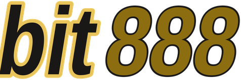 bit888 logo