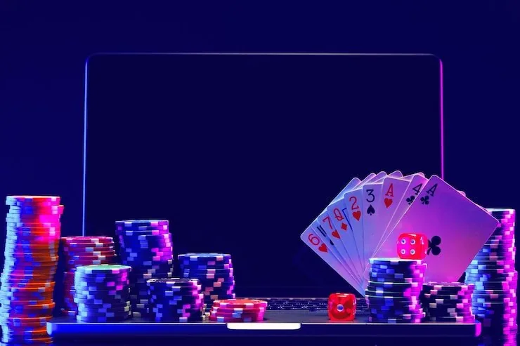 bit888 Pakistan Casino lobby